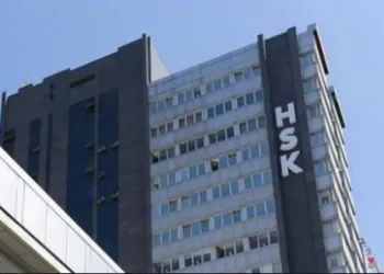 HSK, 26 hakim ve savcıyı görevden uzaklaştırdı
