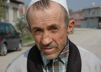 Bursa’da sulama kanalında ceset bulundu