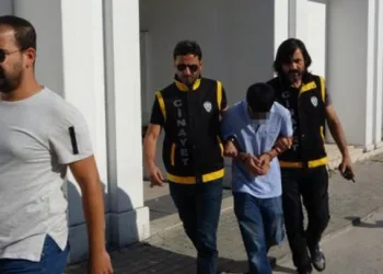 Bursa’da doktoru bıçaklayan sanığa hapis!