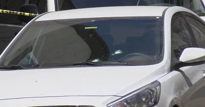 Bağcılar’da polise silahlı saldırı!