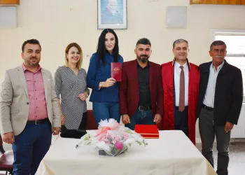 Belediye Başkanı’na olay “Yasak Aşk” iddiası!