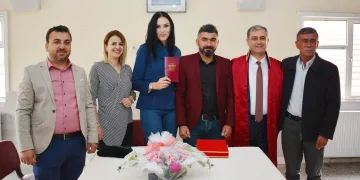 Belediye Başkanı’na olay “Yasak Aşk” iddiası!