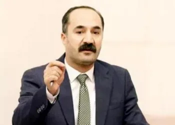 Eşine şiddet uygulayan HDP’li Işık’a uzaklaştırma