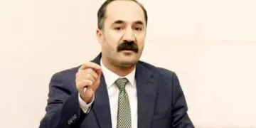 Eşine şiddet uygulayan HDP’li Işık’a uzaklaştırma