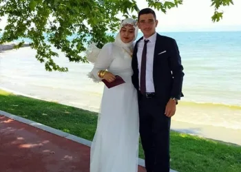 Evlendikten 1 gün sonra traktör kazasında öldü
