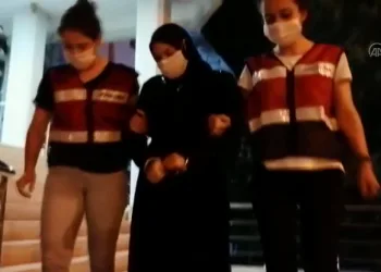Bursa’da gözaltına alınan DEAŞ şüphelisi serbest bırakıldı
