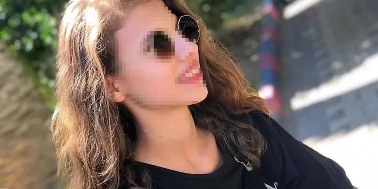 İzmir’de kaybolan Eylem için 30’dan fazla kişi sorgulandı