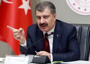 Bursa’da vaka sayısında ciddi artış!