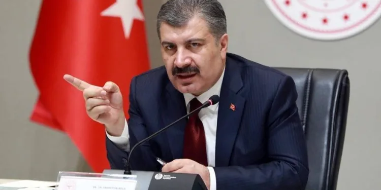 Bursa’da vaka sayısında ciddi artış!