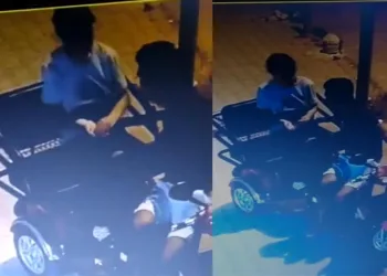 Kayıp olarak aranan engelli kız dövülmüş halde bulundu