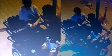 Kayıp olarak aranan engelli kız dövülmüş halde bulundu