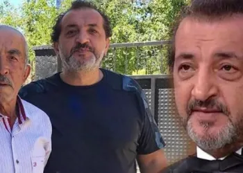 MasterChef jürisi Mehmet Yalçınkaya’nın acı günü