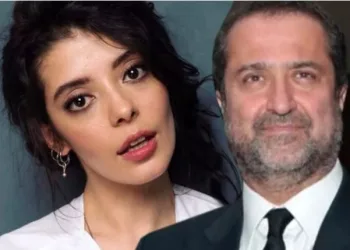 Yılın aşk bombası! Aynı koyda yakalandılar