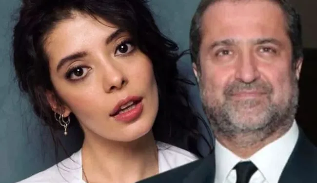 Yılın aşk bombası! Aynı koyda yakalandılar