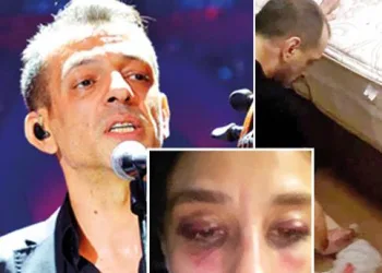 RUBATO’nun solisti Özer Aknuk’un polis ifadesi ortaya çıktı