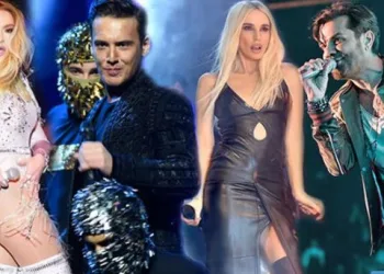 Ünlü isimlerin yaz konserlerinden alacakları ücret belli oldu