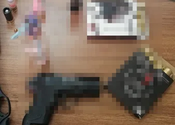 Gemlik’te uyuşturucu operasyonu: 2 gözaltı