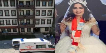Anne ve kızı termal tesiste ölü bulundu
