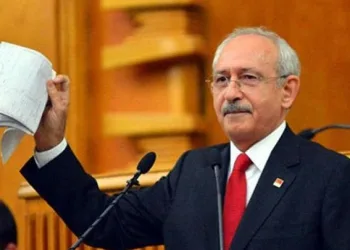 FETÖ’den tutuklanan hakimden Kılıçdaroğlu’na ‘Man Adası’ cezası