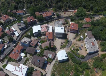 Gürsu Karahıdır’a şehir konforu