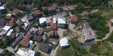 Gürsu Karahıdır’a şehir konforu