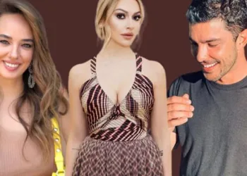 Aşkın mimarı konuştu! ‘Arkadaşımı satamam’