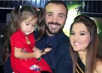 Demet Akalın’dan kızı Hira’ya sansür!