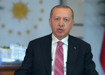 Cumhurbaşkanı Erdoğan’dan Srebrenitsa mesajı