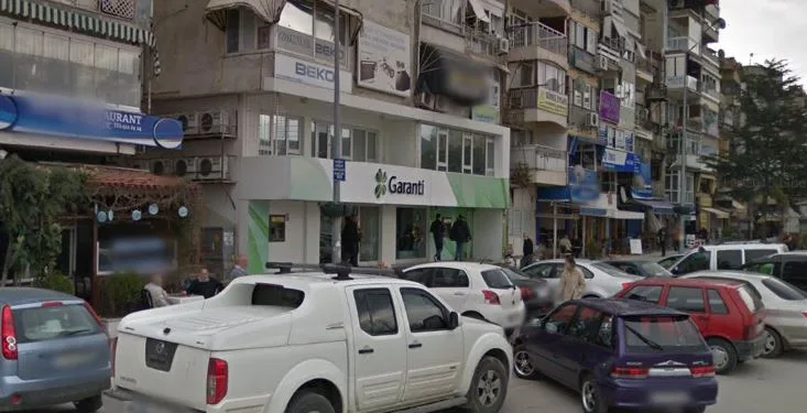 Bursa’da personelin testi pozitif çıktı, banka kapatıldı
