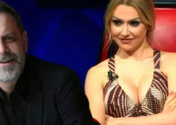 Hadise Ozan Güven’e sert çıktı! ‘Eziksiniz…’
