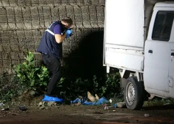 Bursa’da bir kadını öldüren sanık için ömür boyu hapis