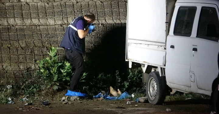 Bursa’da bir kadını öldüren sanık için ömür boyu hapis
