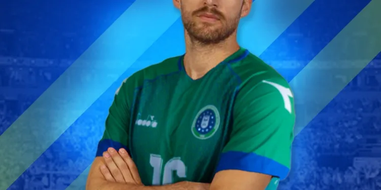 Gazmend Husaj, Bursa Büyükşehir Belediyespor’da