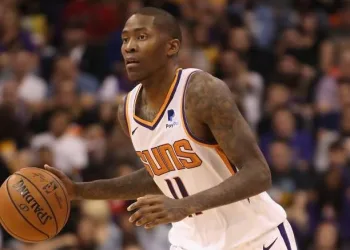 40 yaşındaki Crawford Brooklyn Nets’te