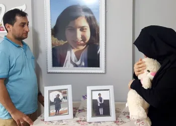 Rabia Naz soruşturmasında takipsizlik kararı