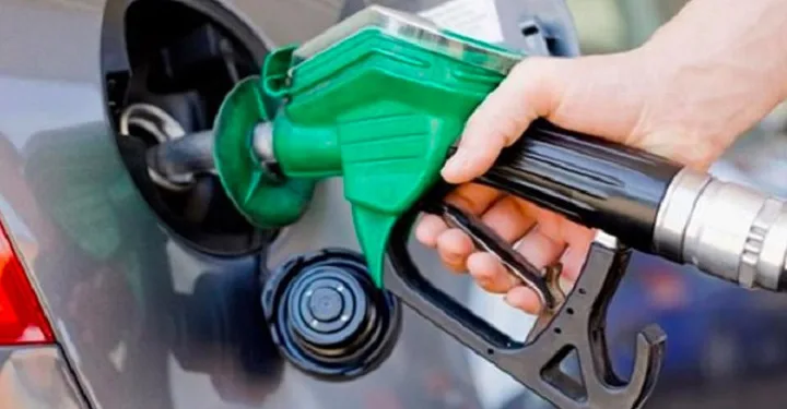 Benzine, motorine, otogaza zam!