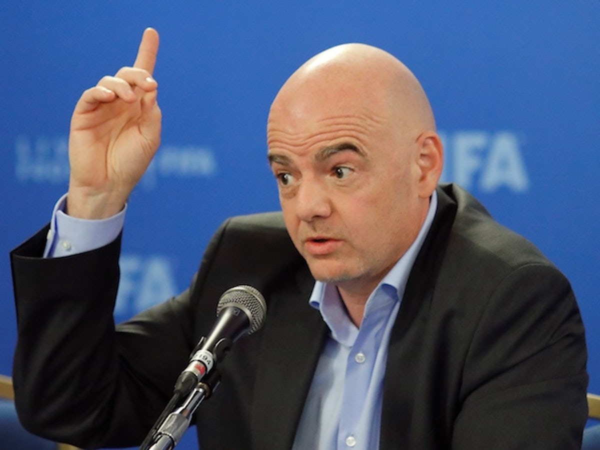 FIFA'da rüşvet skandalları bitmek bilmiyor
