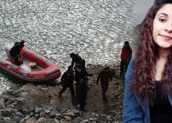 Gülistan Doku için sualtı aramaları durduruldu