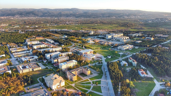 Uludağ Üniversitesi, BEBKA teknik destek programına damga vurdu