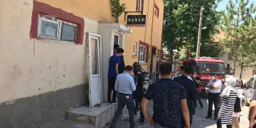Hamamda zehirlenme: 2 ölü