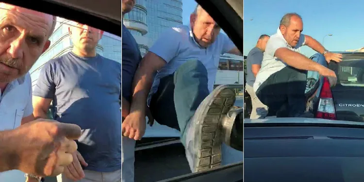 Mahkeme hapis cezası vermişti, gerekçeli karar açıklandı