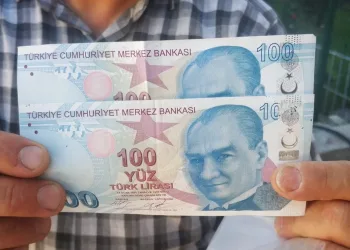 Hatalı basım 100 liraya 100 bin lira teklif