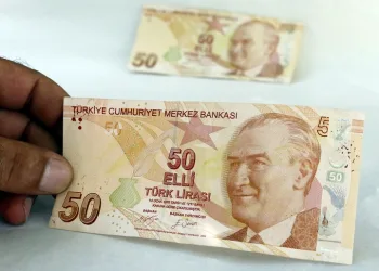 Hatalı paraya dudak uçuklatan teklif