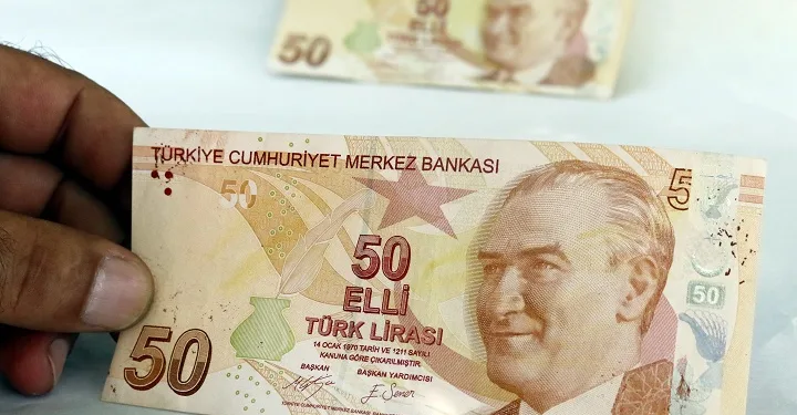 Hatalı paraya dudak uçuklatan teklif