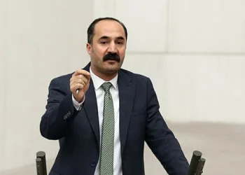 HDP’li Mensur Işık hakkında kesin ihraç talebi