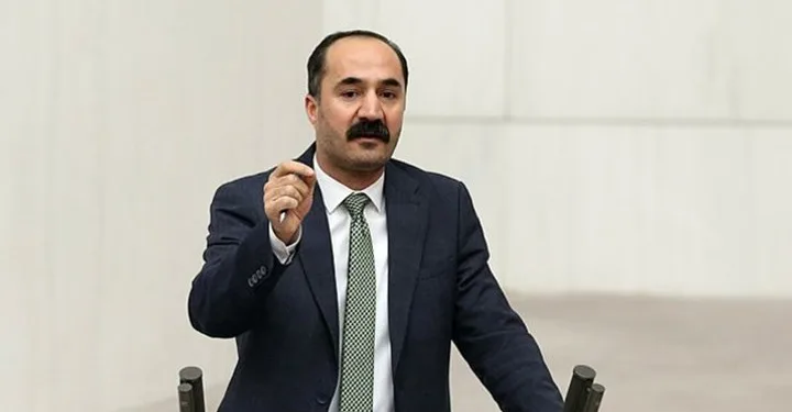 HDP’li Mensur Işık hakkında kesin ihraç talebi