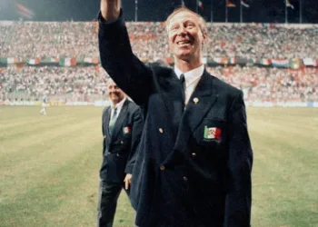 İngiltere’nin Dünya Kupası kazanan takımından Jack Charlton hayatını kaybetti