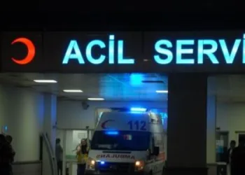 Bursa’da 104 fabrika işçisi hastaneye kaldırıldı