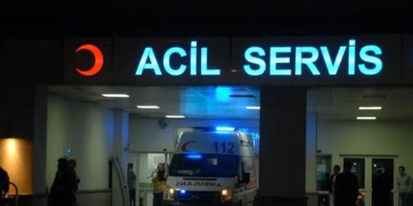 Bursa’da 104 fabrika işçisi hastaneye kaldırıldı