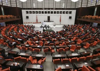 Meclise ‘havai fişek’ yasaklansın teklifi